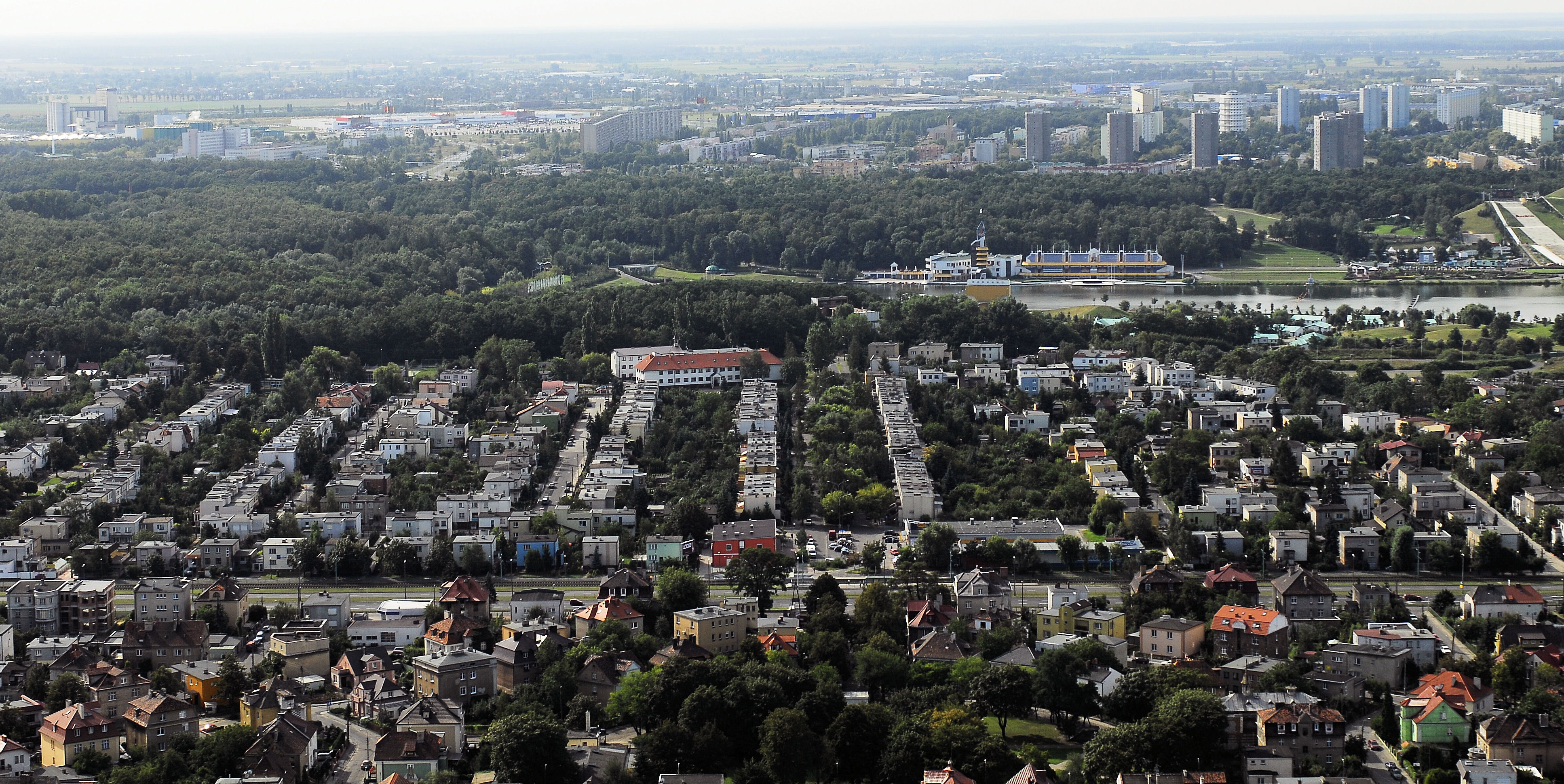 Uproszczone procedury „budowy domów do 70 m2” – nie znalazły w Poznaniu zwolenników